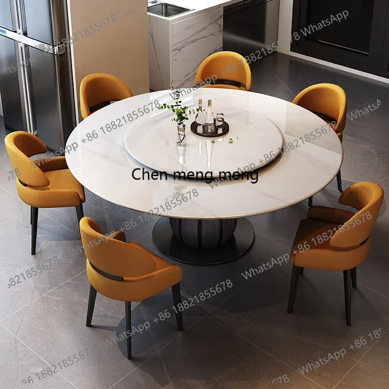 Gaming Console Sale - Hot sales Scandinavische moderne eettafel Luxe