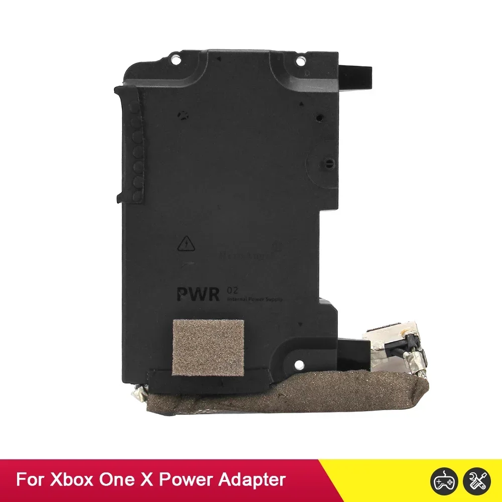 Gaming Console Xbox One - Vervangende voeding voor Xbox One X-console
