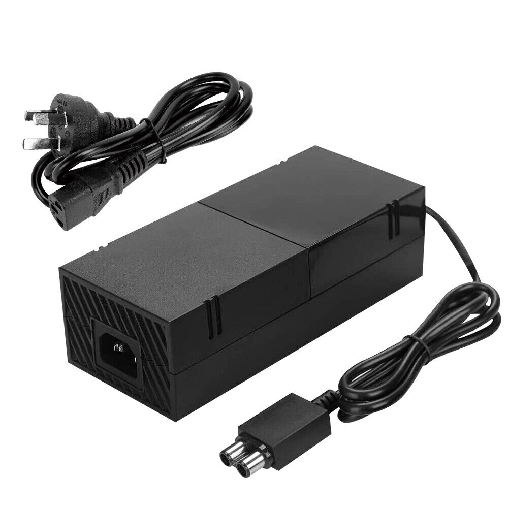 Gaming Console Xbox One - Voor Xbox One Console Adapter Oplader
