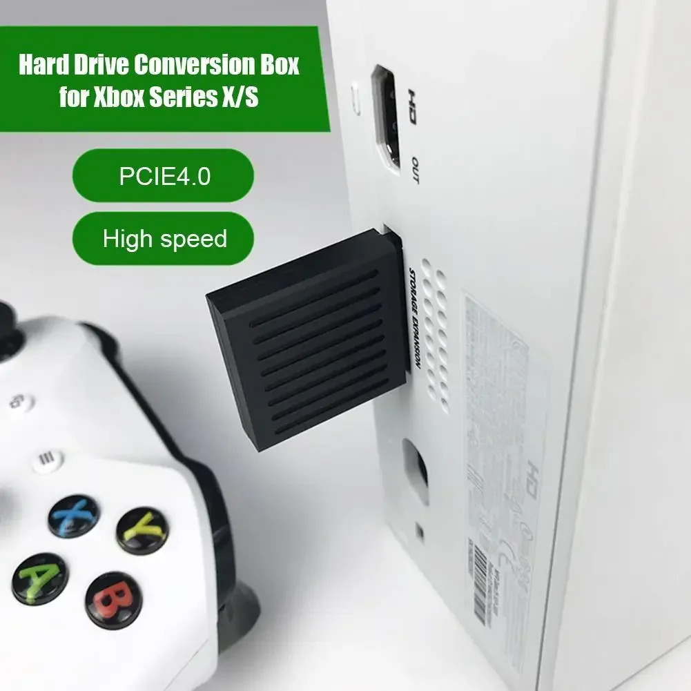 Gaming Console Xbox One - Voor Xbox Series-X/S M.2 NVME 2230
