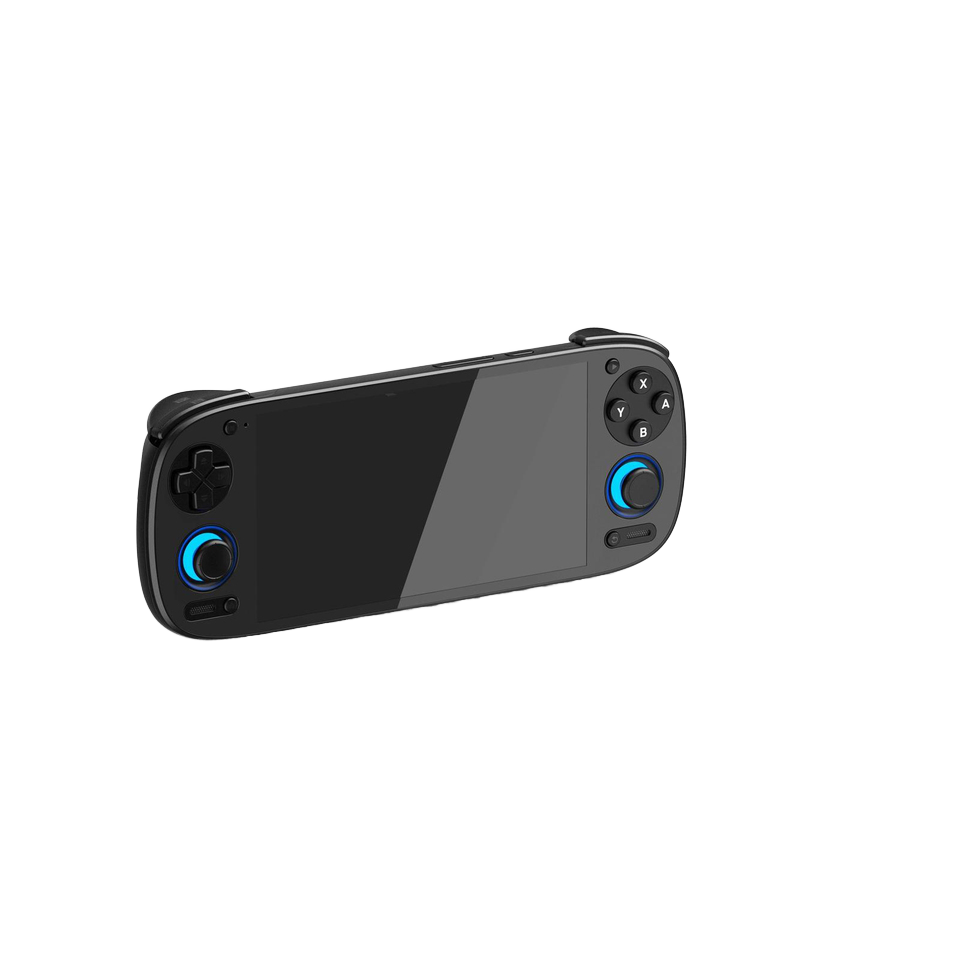 Gaming Console Games - Gaming handheld Retroid Pocket 5 RP5
