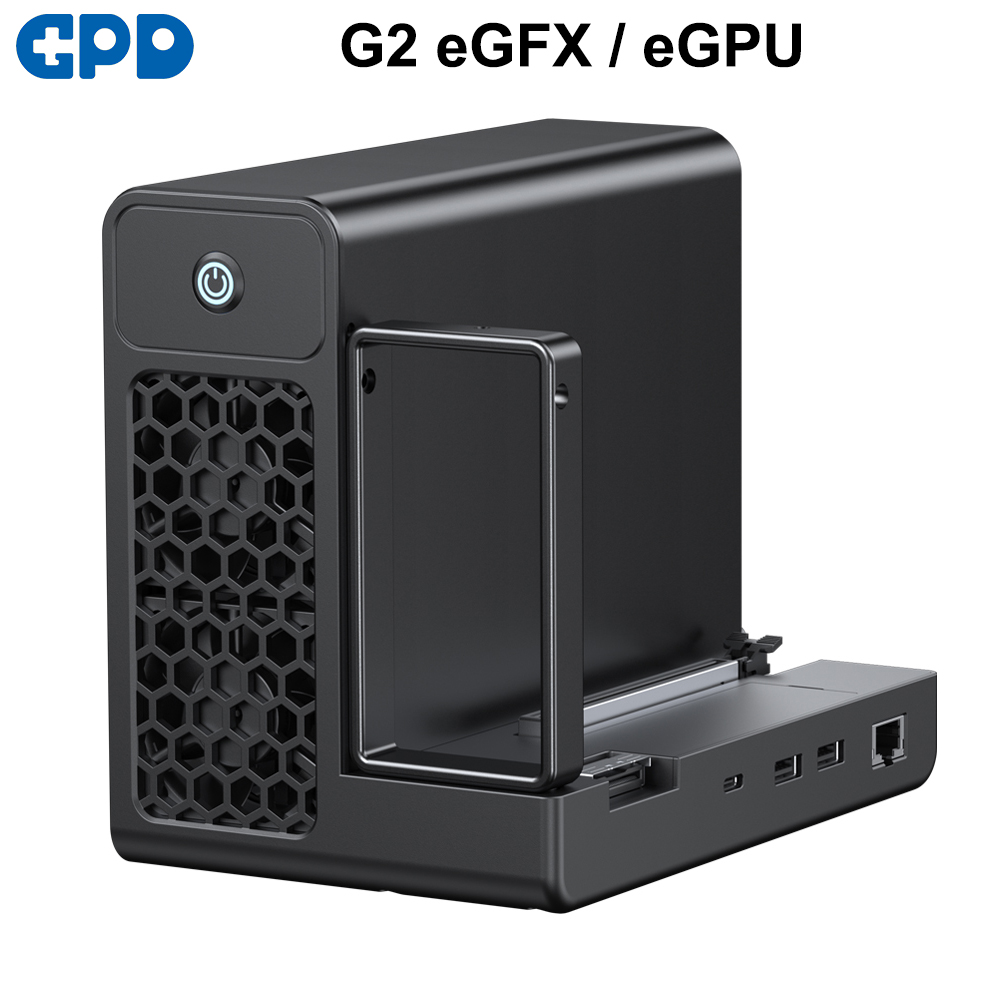 Gaming Console Xbox One - Nieuwe GPD G2 Gaming Handheld Console