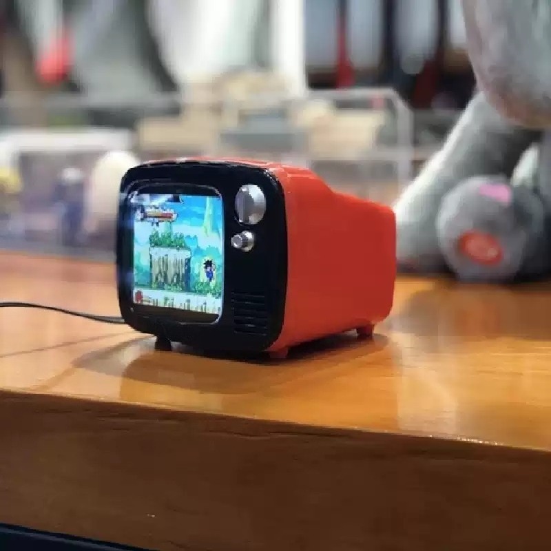 Gaming Console Games - Slimme Mini TV-gameconsole met dubbele functie