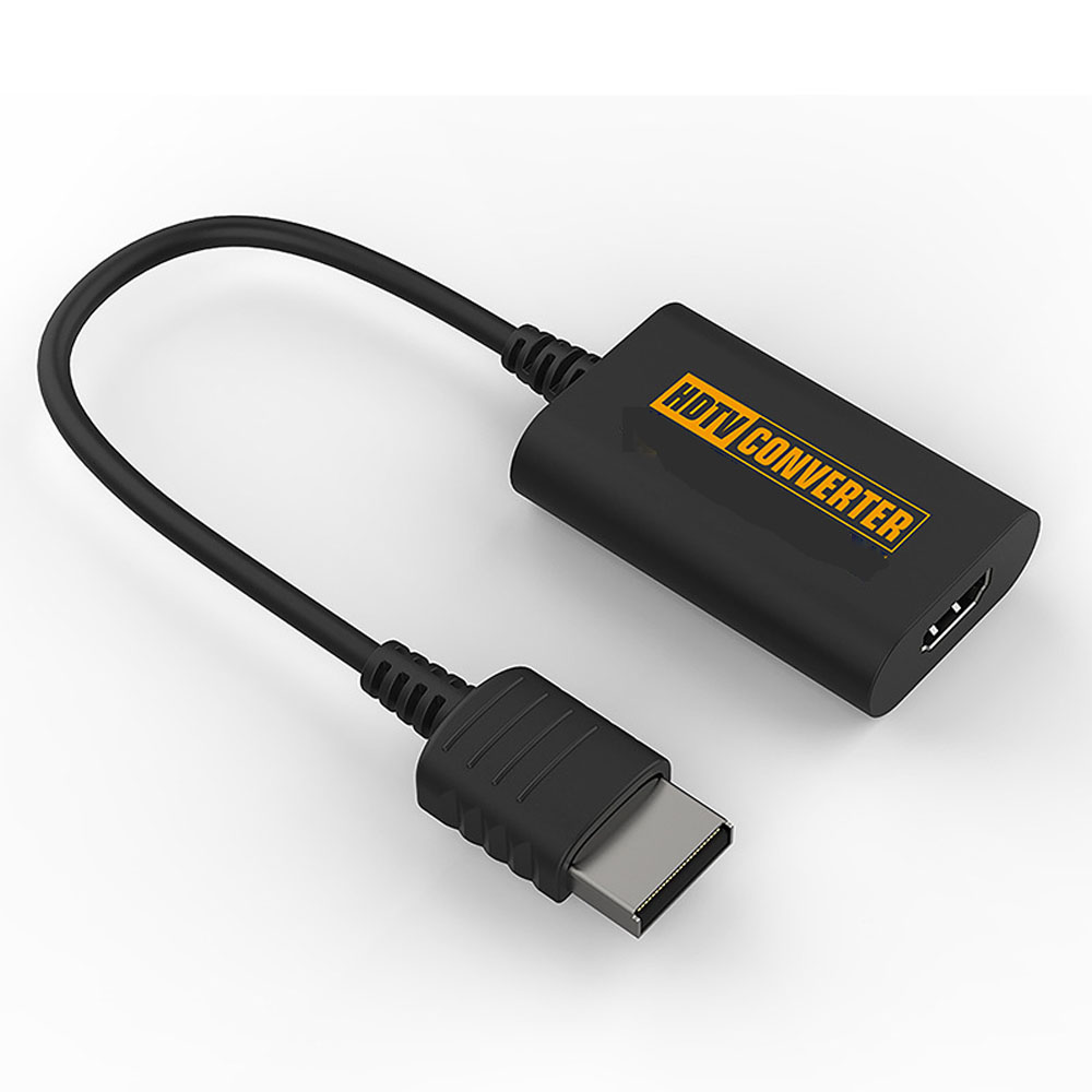 Gaming Console All In One - HDMI-Compatibele Adapter Kabel Converter Voor Sega