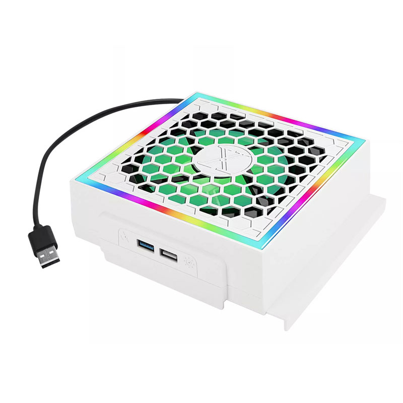 Led Koeling Ventilator Sfeer L - Gaming Console Xbox One recensie en prijs