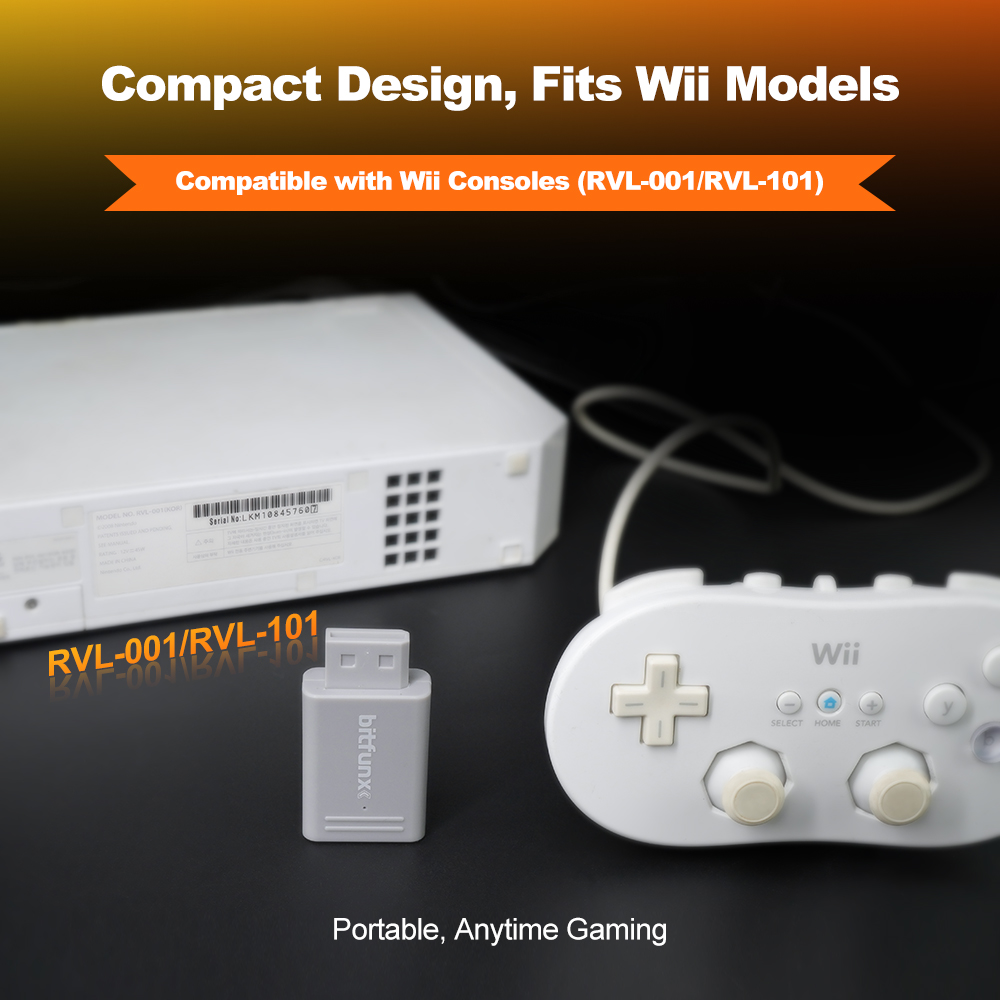 Bitfunx Mini Video Audio Adapt - Gaming Console All In One recensie en prijs
