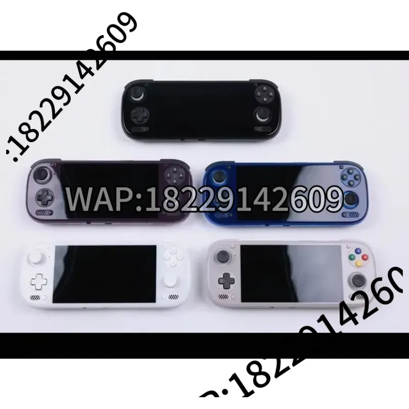 AYN Odin 3 Gaming Console Hand - Handheld Gaming Console recensie en prijs