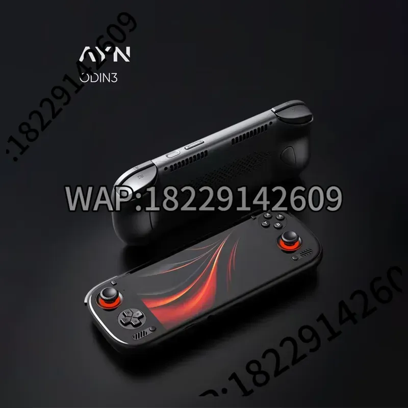 AYN Odin 3 Gaming Console Hand - Handheld Gaming Console recensie en prijs