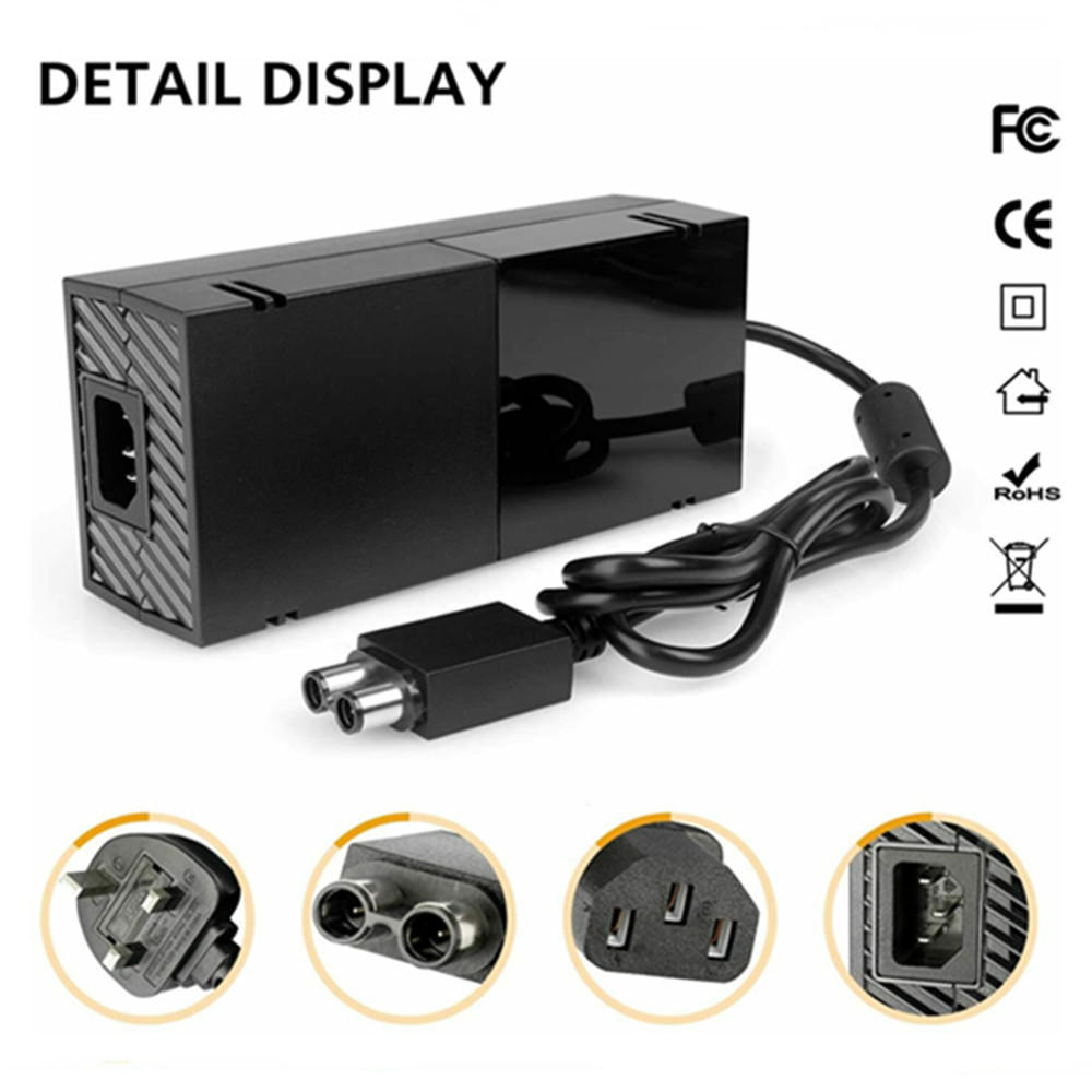 Voor Xbox One Console Adapter  - Gaming Console Xbox One recensie en prijs