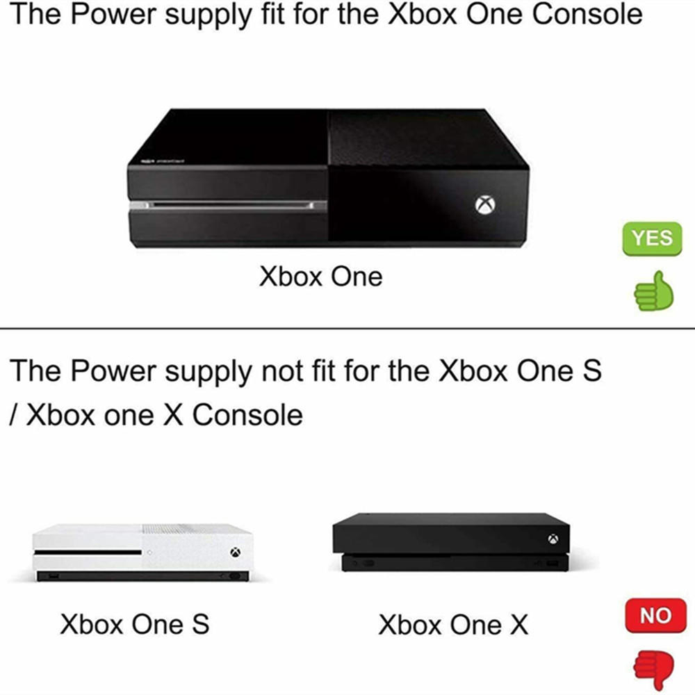 Voor Xbox One Console Adapter  - Gaming Console Xbox One recensie en prijs