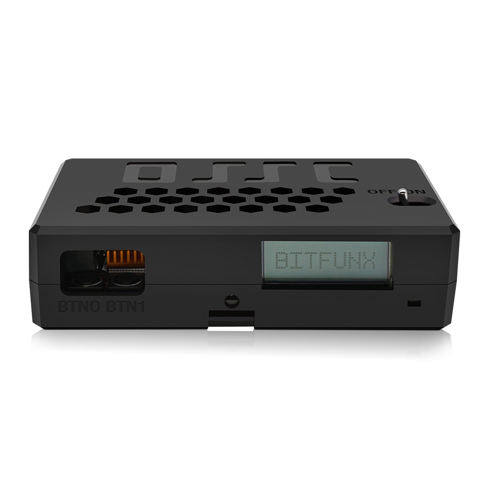 Bitfunx V1.8 OSSC HDMI Convert - Gaming Console All In One recensie en prijs