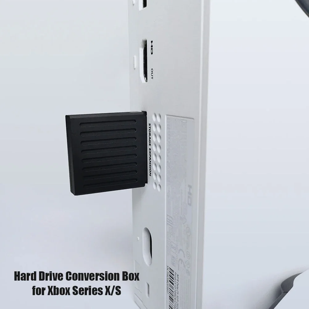 Voor Xbox Series-X/S M.2 NVME  - Gaming Console Xbox One recensie en prijs