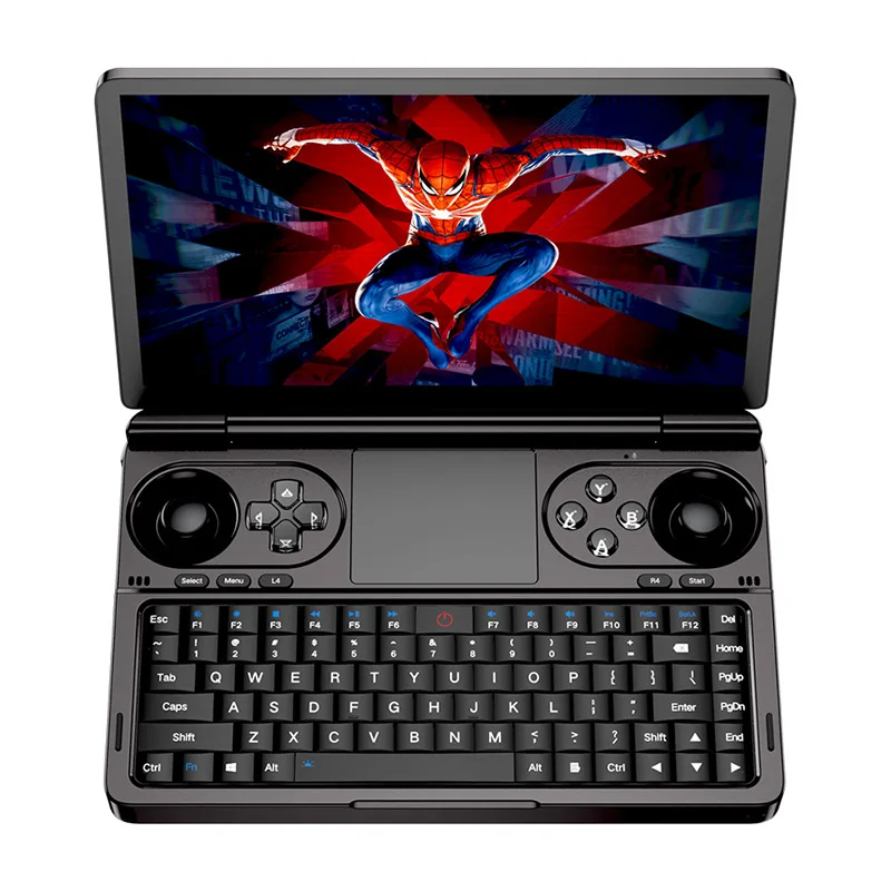 Gebruikt GPD WINMINI 2024 AMD  - Gaming Console Sale recensie en prijs
