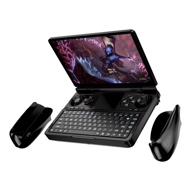 Gebruikt GPD WINMINI 2024 AMD  - Gaming Console Sale recensie en prijs