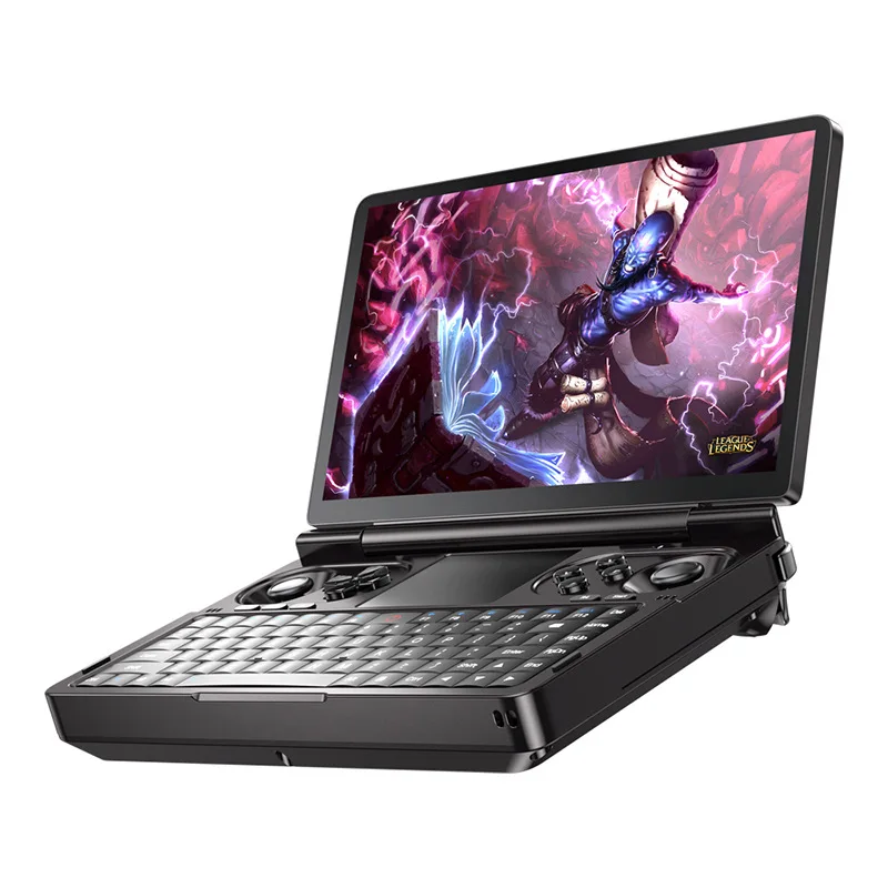 Gebruikt GPD WINMINI 2024 AMD  - Gaming Console Sale recensie en prijs