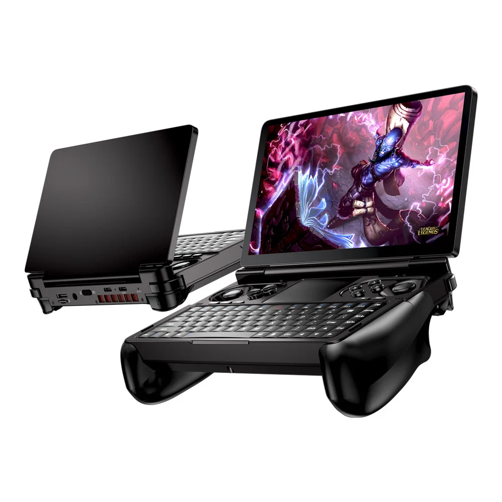 Gebruikt GPD WINMINI 2024 AMD  - Gaming Console Sale recensie en prijs