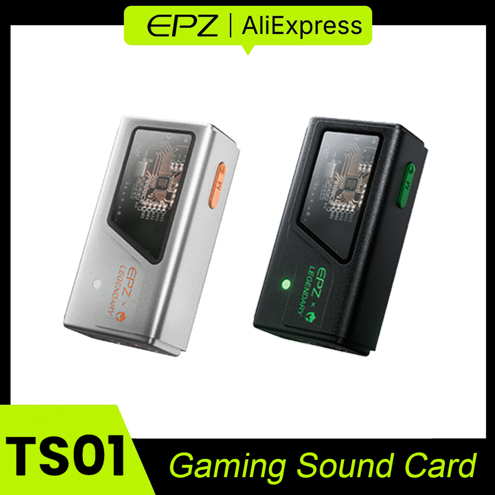 EPZ TS01 Gaming Headset Extern - Gaming Console Vr Headset recensie en prijs