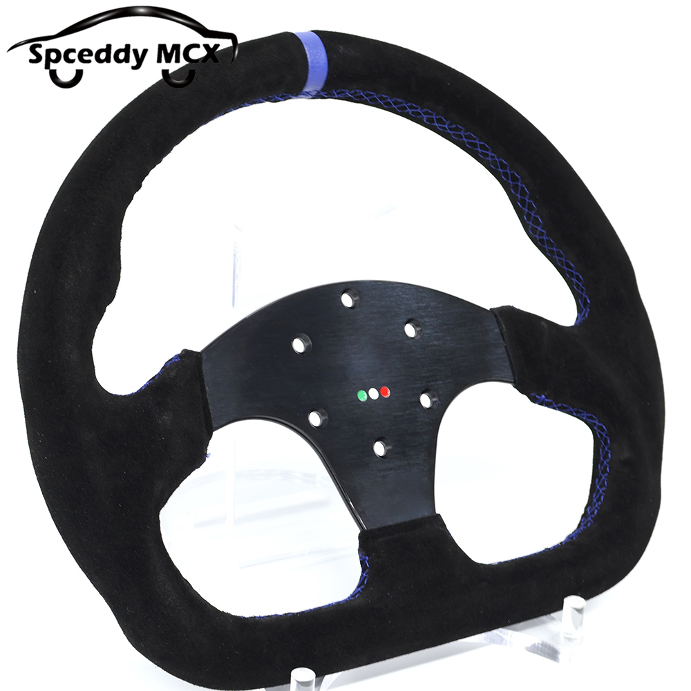 Type D 13 inch 330 Autogame St - Steering Wheel Gaming recensie en prijs