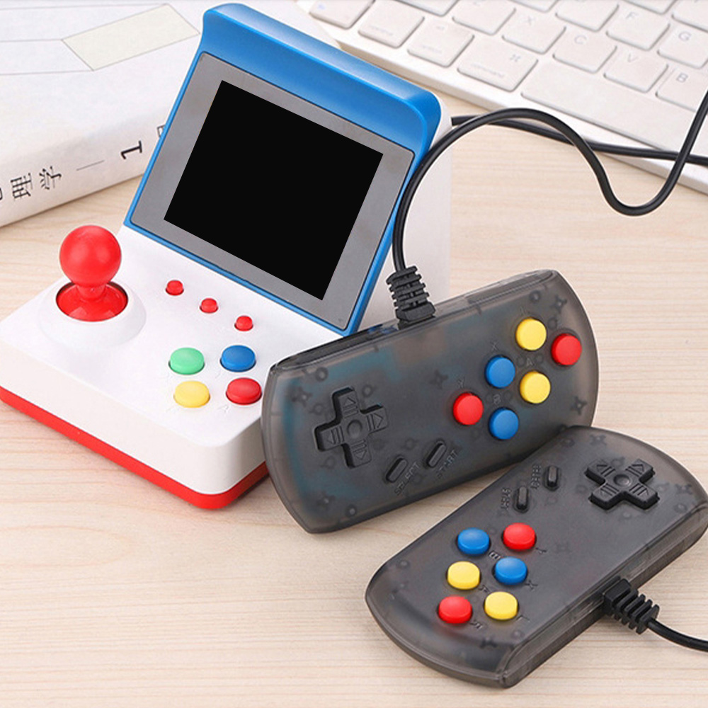 360 Video Games 3inch 8bit Dra - Gaming Console Games recensie en prijs