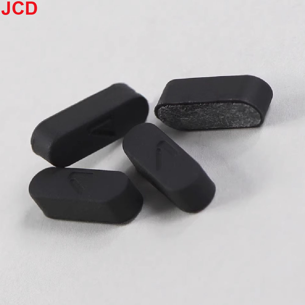Jcd 4 Stuks Rubber Voeten Anti - Gaming Console Xbox One recensie en prijs