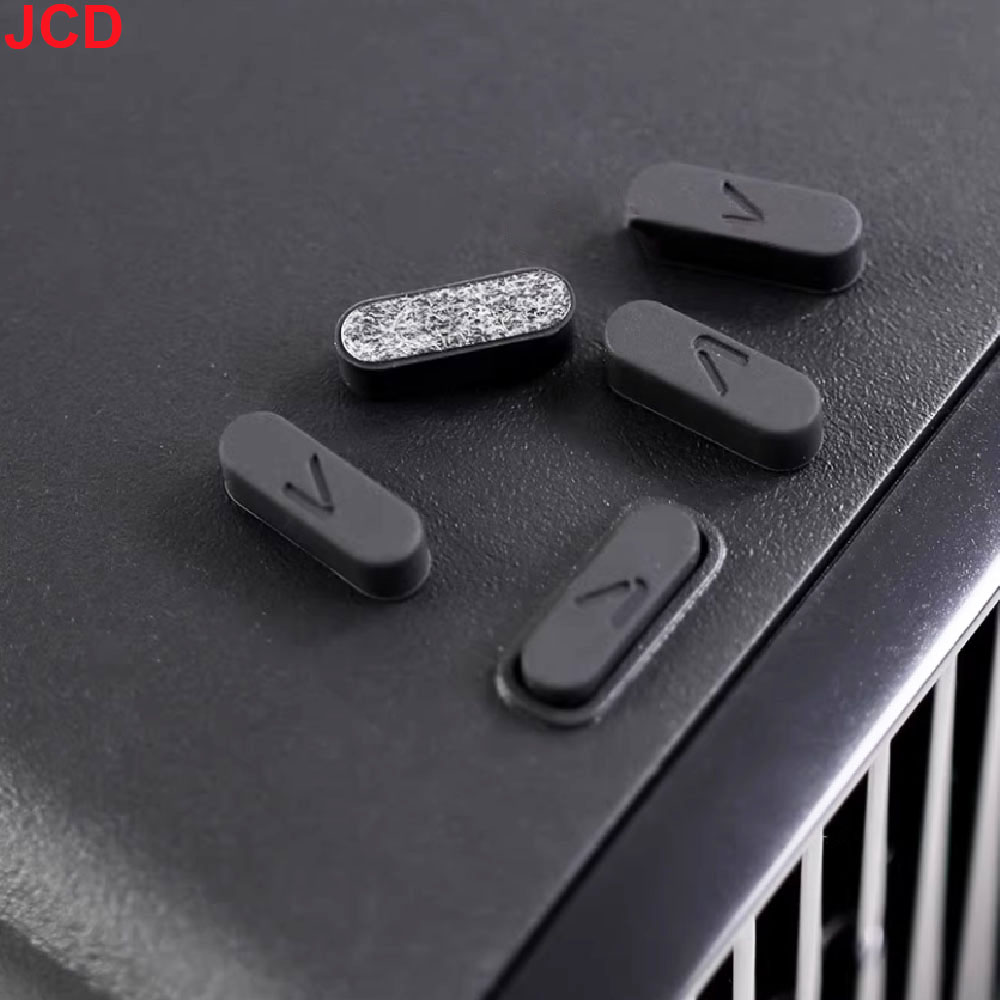Jcd 4 Stuks Rubber Voeten Anti - Gaming Console Xbox One recensie en prijs