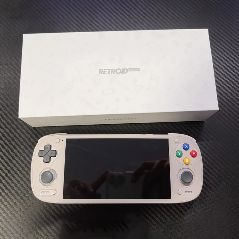 Voor Retroid Pocket G2 Gaming  - Gaming Console Xbox One recensie en prijs