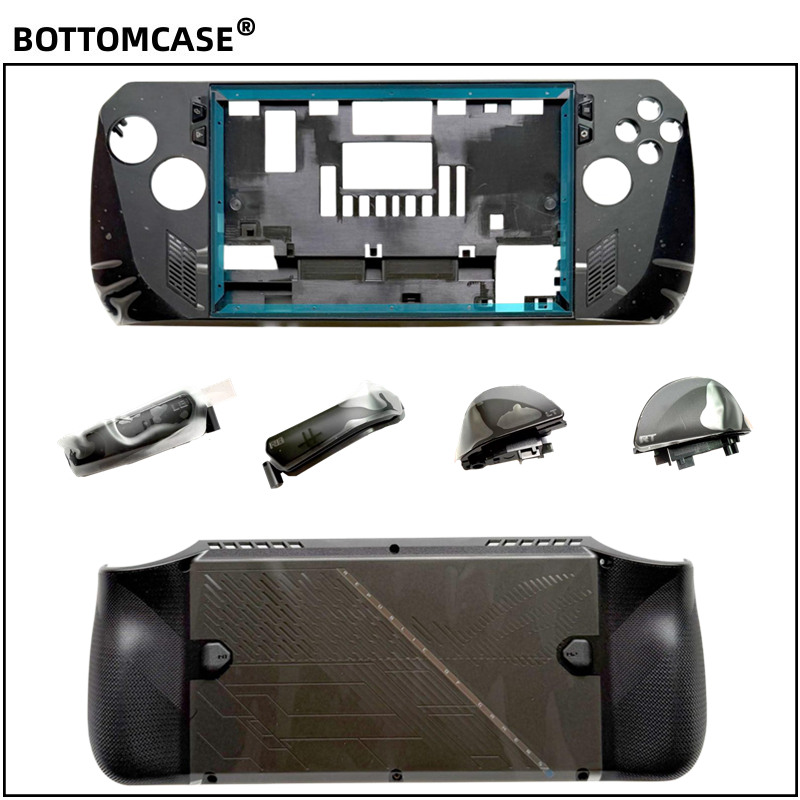Nieuw voor BOTTOMCASE ®   ROG  - Handheld Gaming Console recensie en prijs