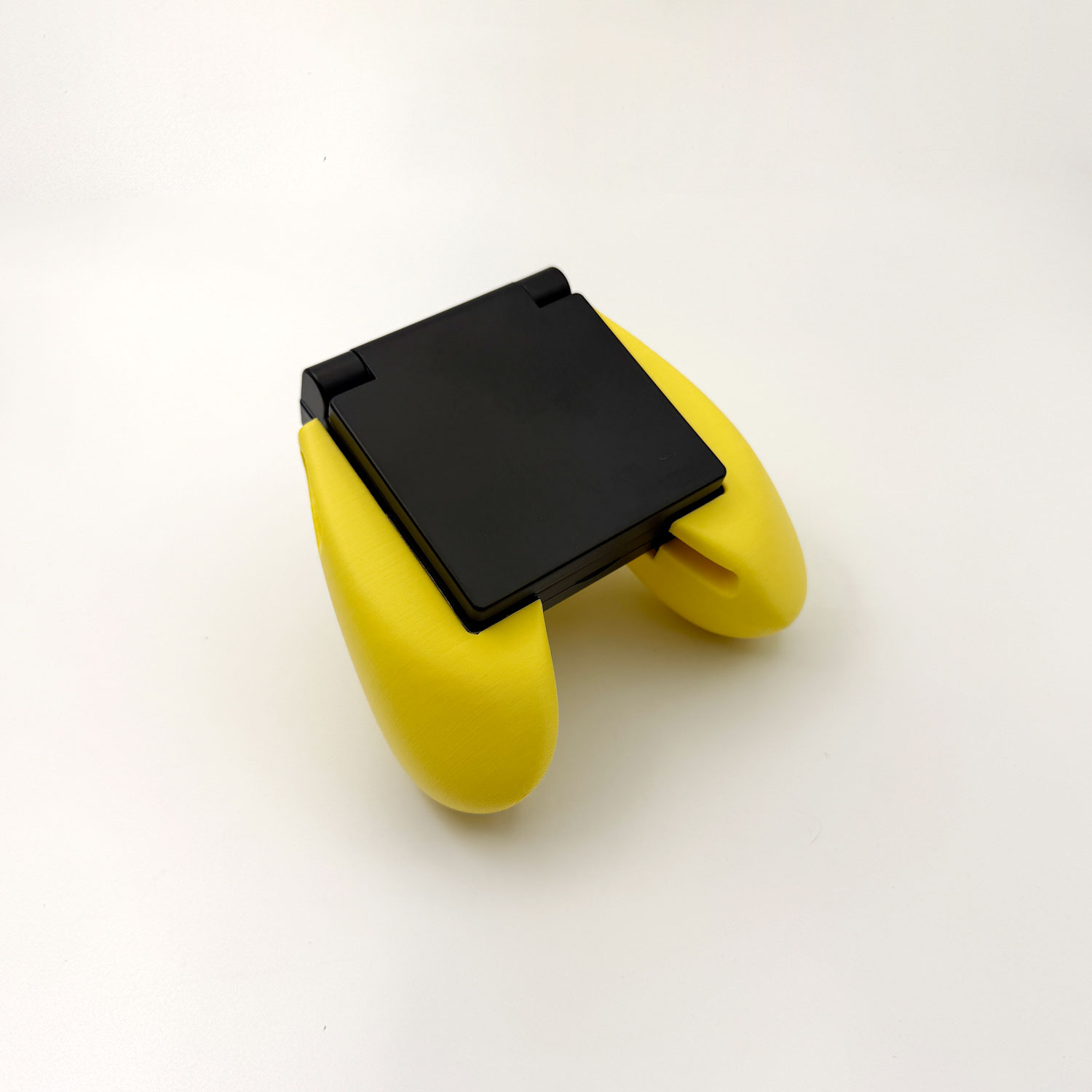 Miyoo MINI Flip Grip 3D-geprin - Handheld Gaming Console recensie en prijs