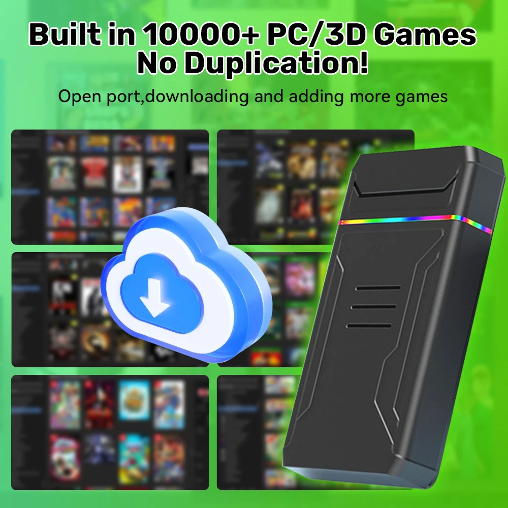 3TB Launchbox draagbare gaming - Gaming Console Xbox One recensie en prijs
