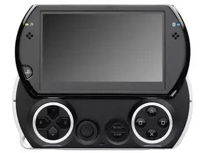 PSP GO Handheld Gaming Console - Handheld Gaming Console recensie en prijs