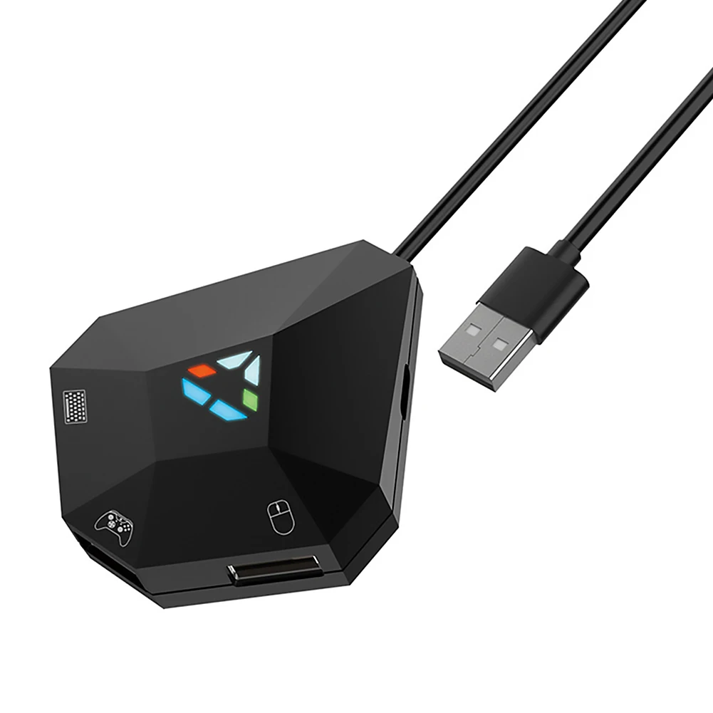 USB-verbinding Gaming-muis en  - Gaming Console Xbox One recensie en prijs