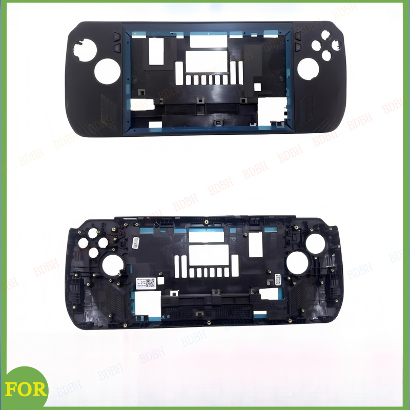 Nieuw voor ASUS handheld RC71L - Gaming Console Games recensie en prijs