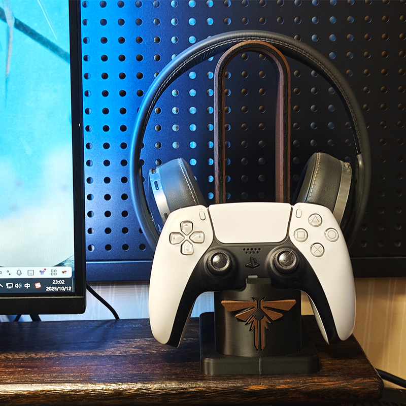 Handvat Oortelefoonstandaard Z - Gaming Console Games recensie en prijs