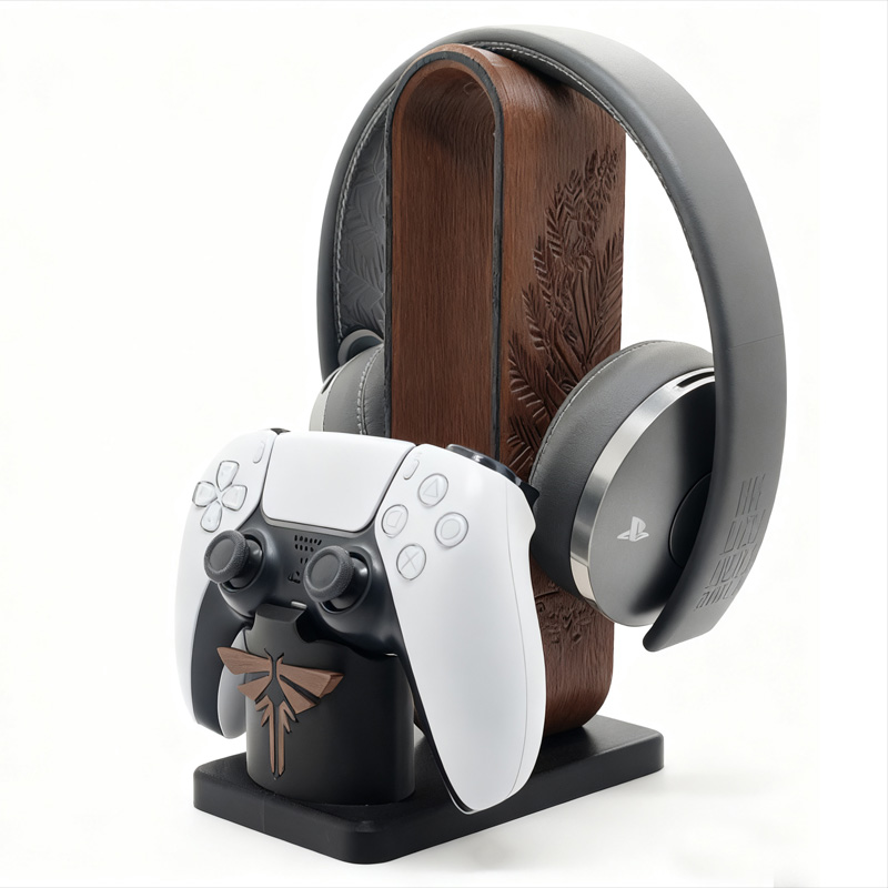 Handvat Oortelefoonstandaard Z - Gaming Console Games recensie en prijs