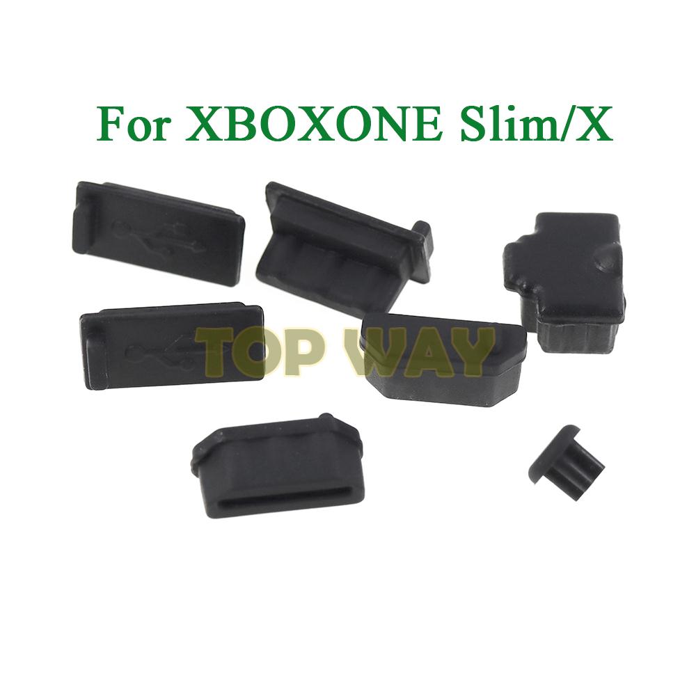 1set USB Stofplug voor Xbox On - Gaming Console Xbox One recensie en prijs
