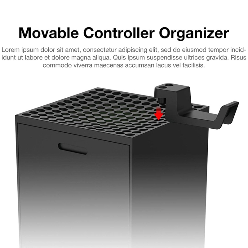 Super Sale hoofdtelefoonhanger - Gaming Console Sale recensie en prijs