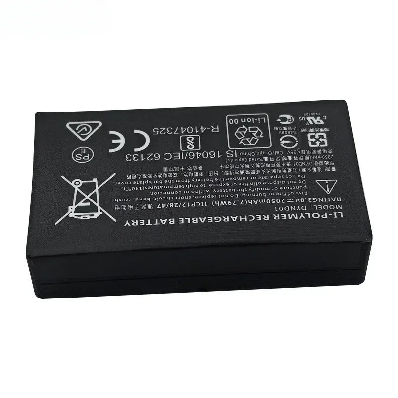 NIEUWE DYND01 3.8 V 2050 mAh B - Gaming Console Xbox One recensie en prijs