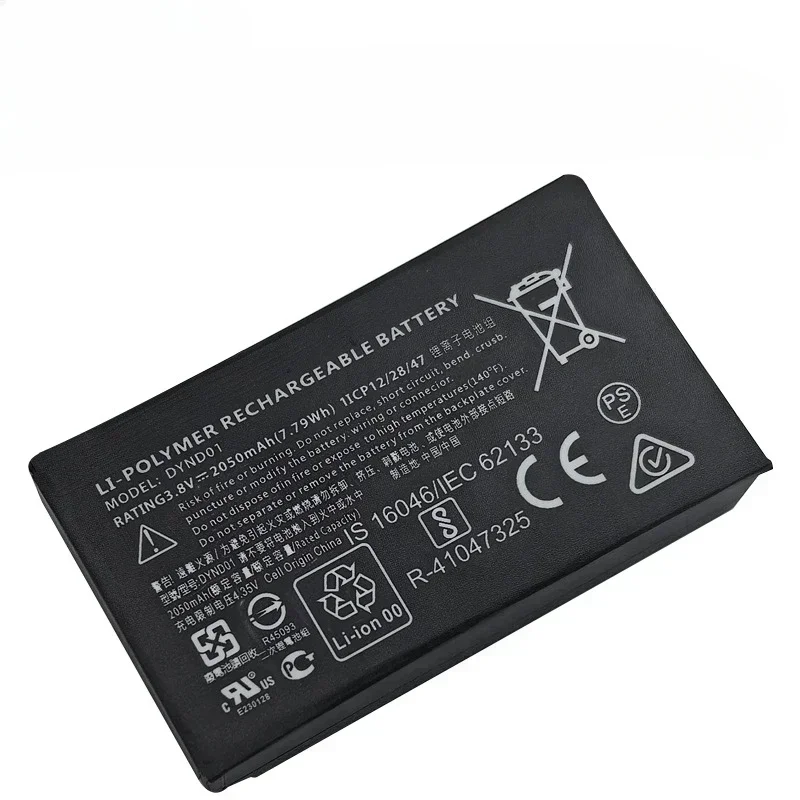 NIEUWE DYND01 3.8 V 2050 mAh B - Gaming Console Xbox One recensie en prijs