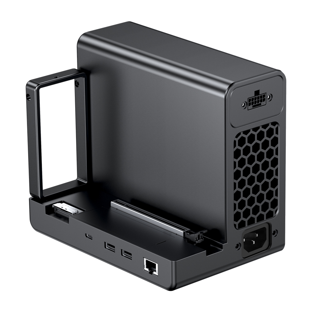 Nieuwe GPD G2 Gaming Handheld  - Gaming Console Xbox One recensie en prijs