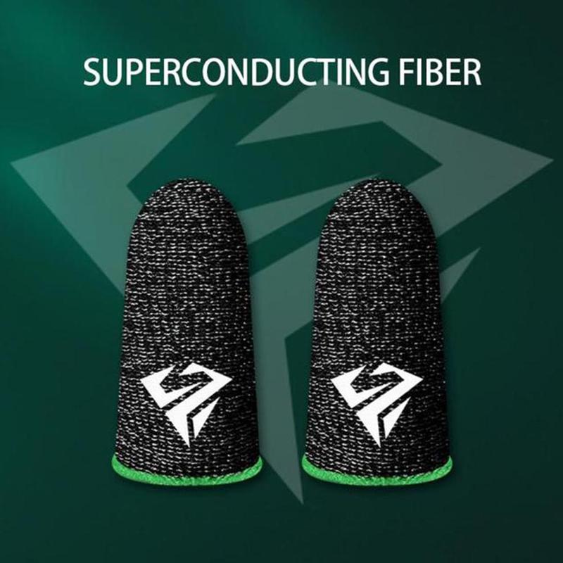 2 stuks mobiele game-vingerhan - Gaming Console Xbox One recensie en prijs