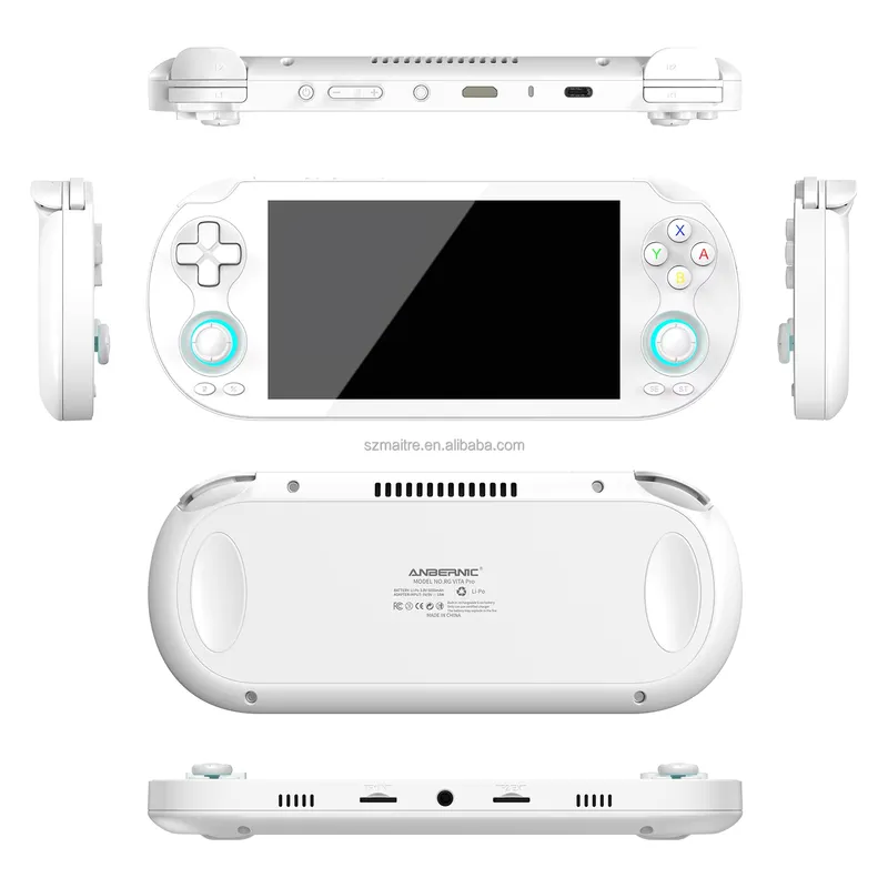 【CHIMU HOME】 5,5 inch touchscr - Gaming Console Games recensie en prijs