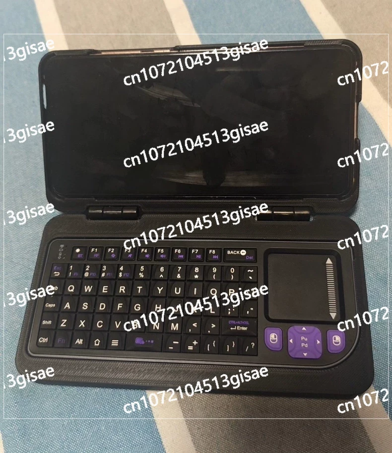 6 inch Dual Boot draagbare pc  - Handheld Gaming Console recensie en prijs