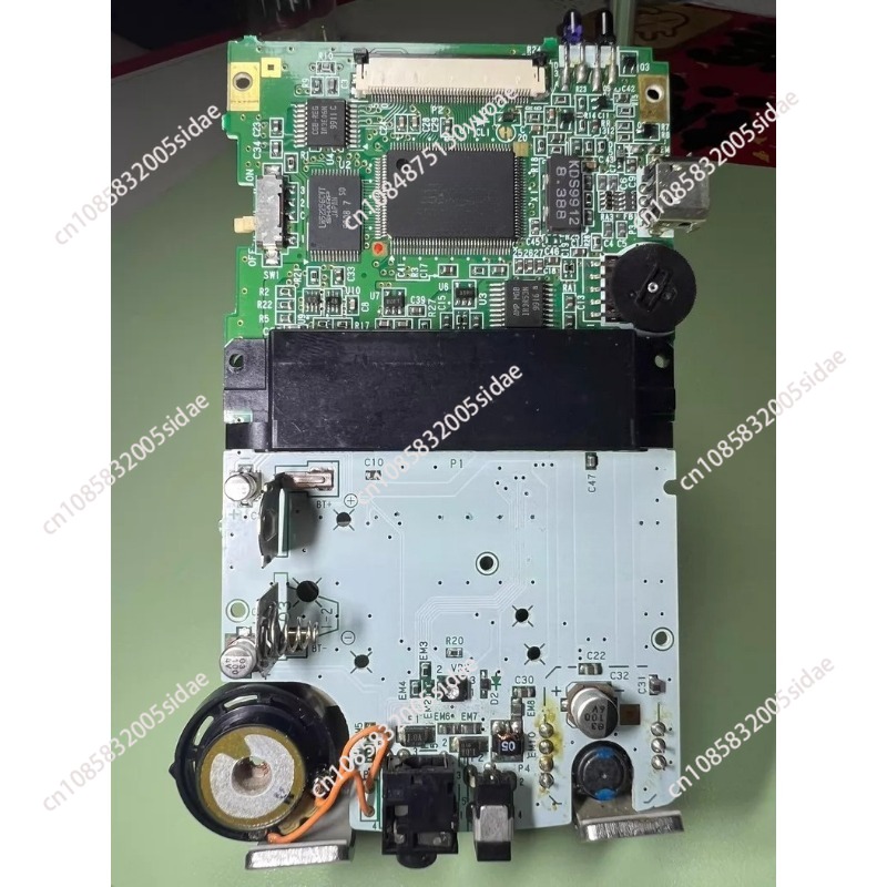 1 stks 100% Getest PCB Moederb - Gaming Console Games recensie en prijs