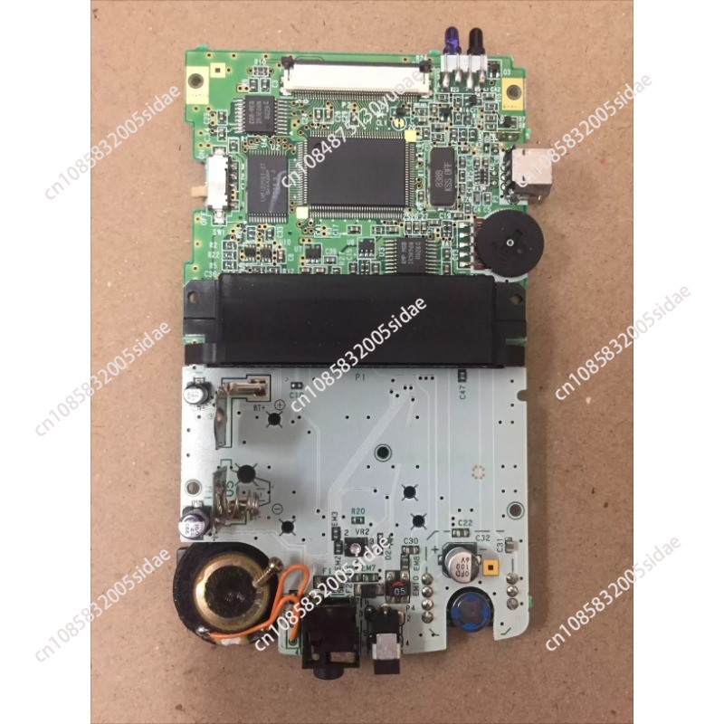 1 stks 100% Getest PCB Moederb - Gaming Console Games recensie en prijs