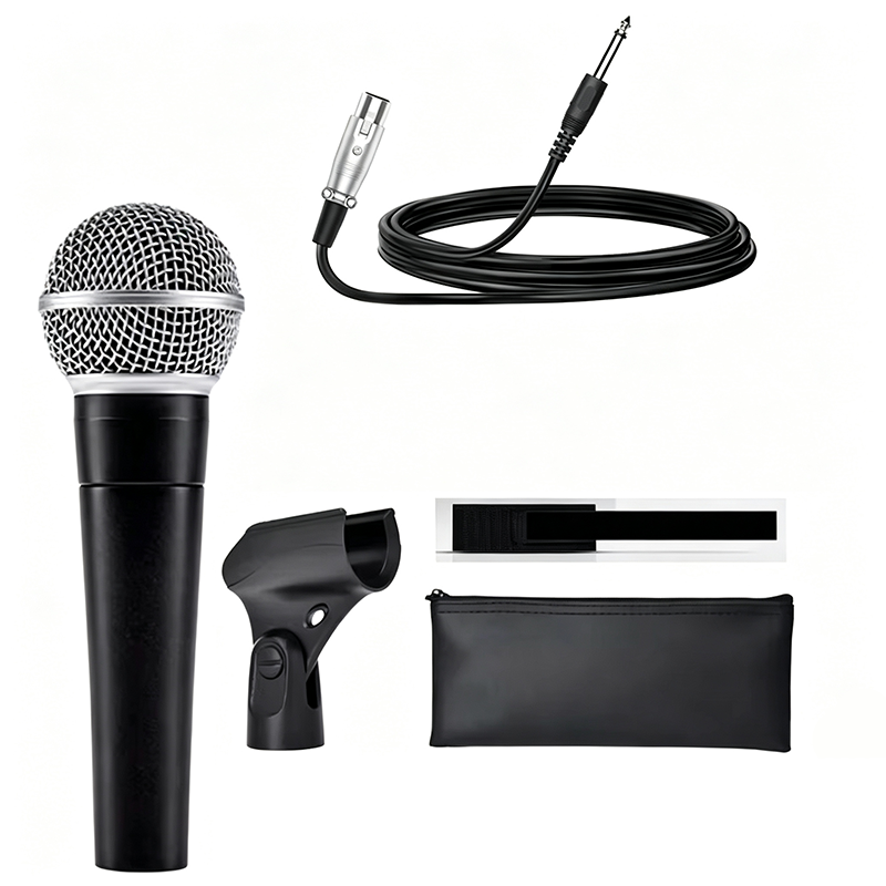 Karaoke Dynamische Microfoon P - Gaming Console Sale recensie en prijs