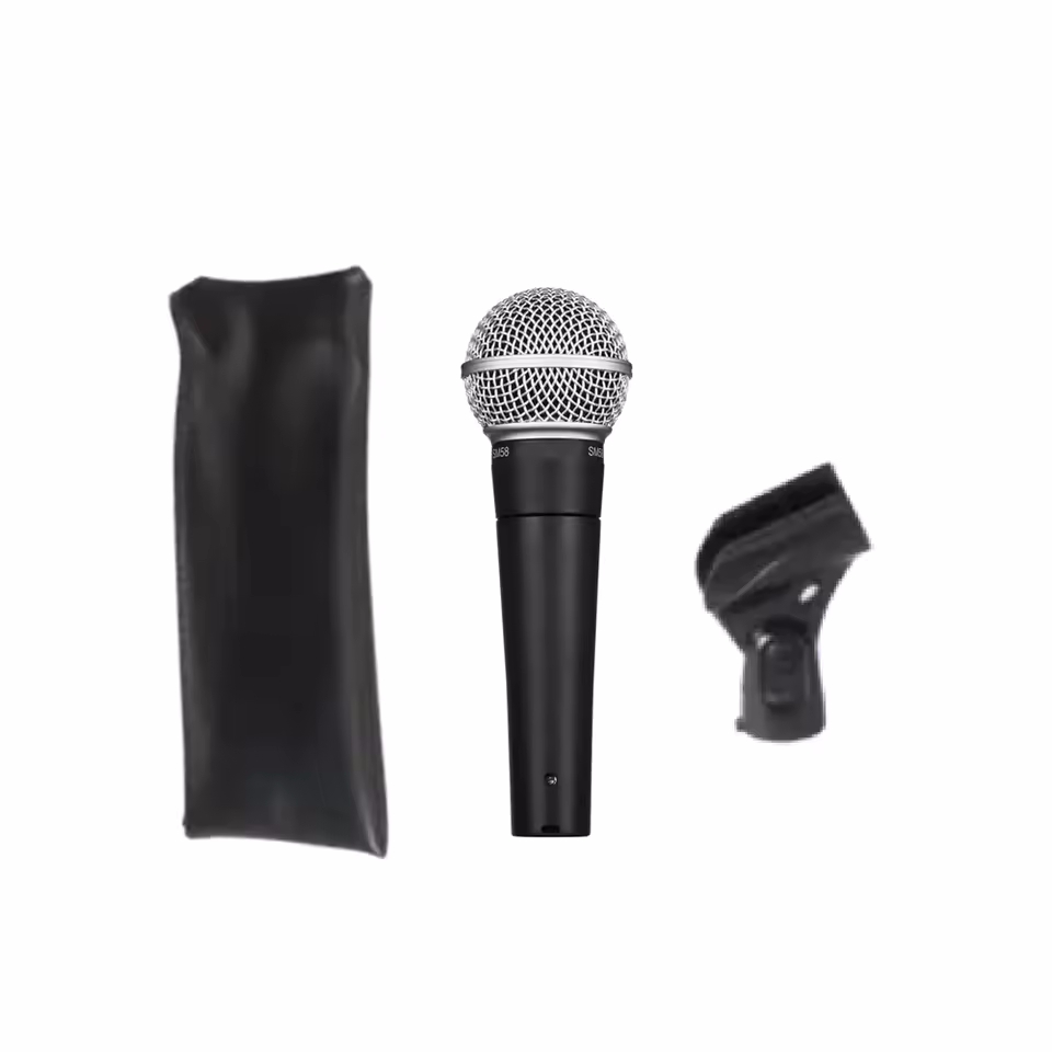 Karaoke Dynamische Microfoon P - Gaming Console Sale recensie en prijs
