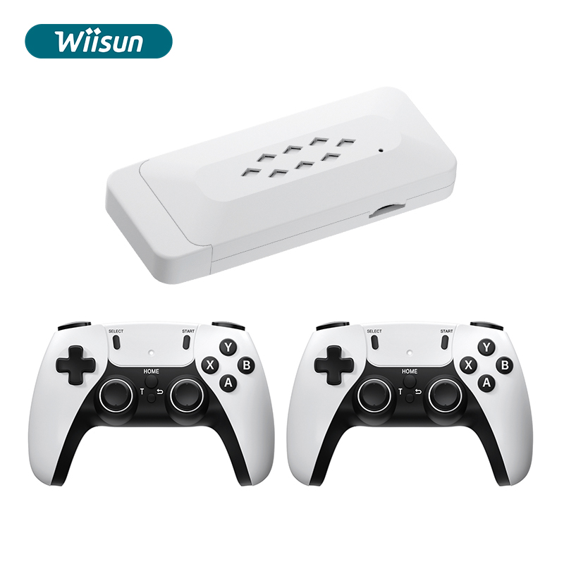 X Nieuwe Verkoop M22 Game Stic - Gaming Console Sale recensie en prijs