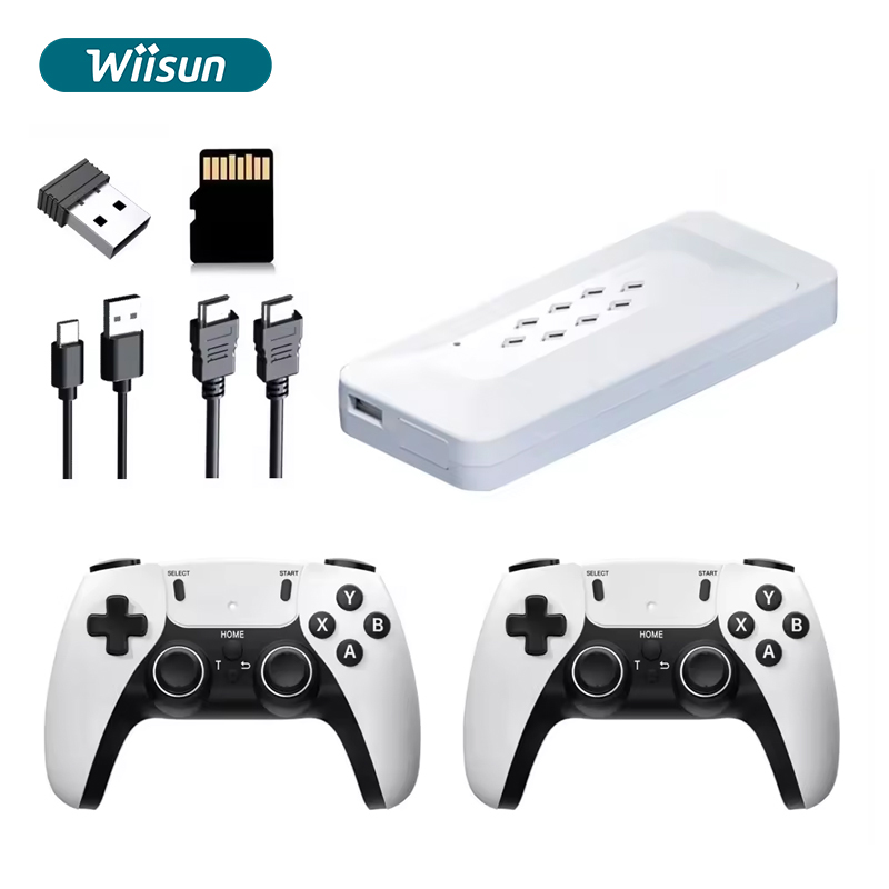 X Nieuwe Verkoop M22 Game Stic - Gaming Console Sale recensie en prijs