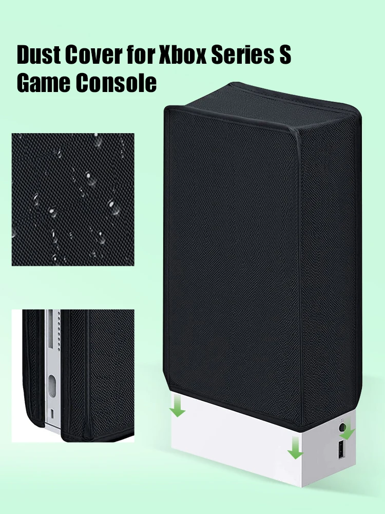 DATA FROG Afneembare, wasbare, - Gaming Console Xbox One recensie en prijs