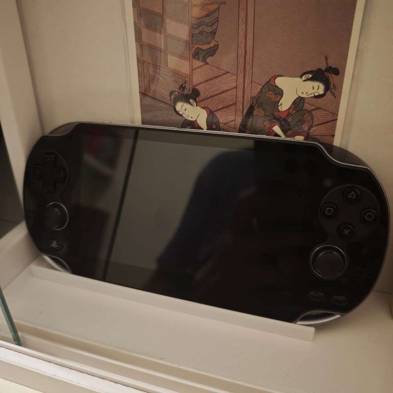 Draagbare gameconsolestandaard - Handheld Gaming Console recensie en prijs